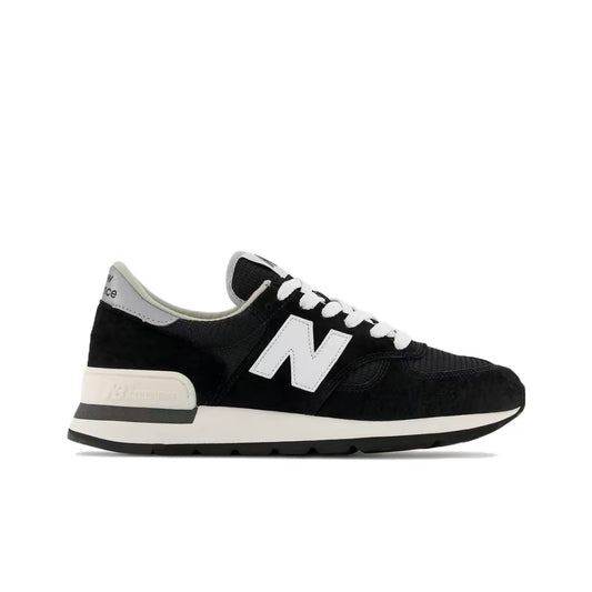 New Balance M990BK1 (Made in USA) 990BK1 990V1 990 BK1