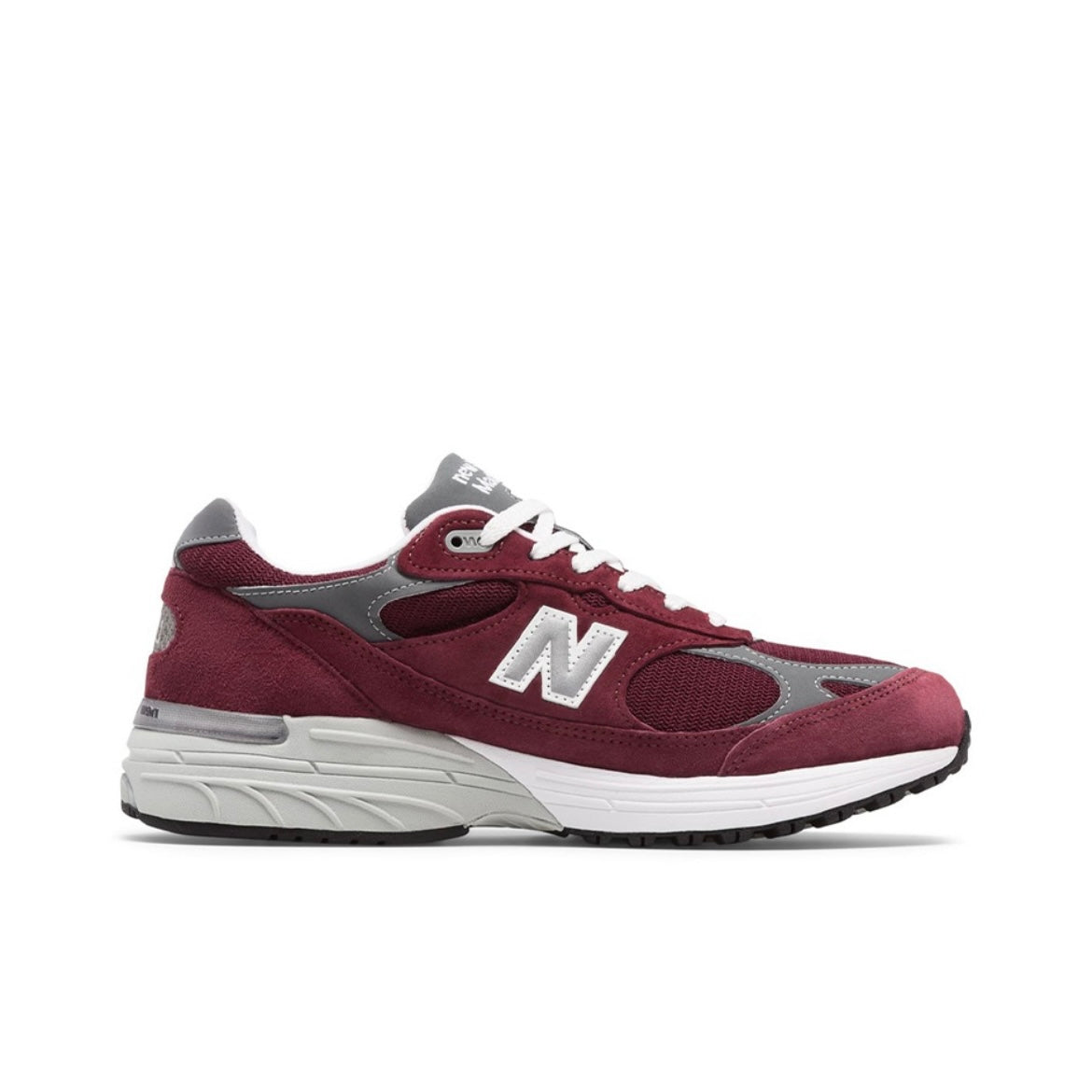 New Balance MR993BU (Made in USA) 993BU 993 BU