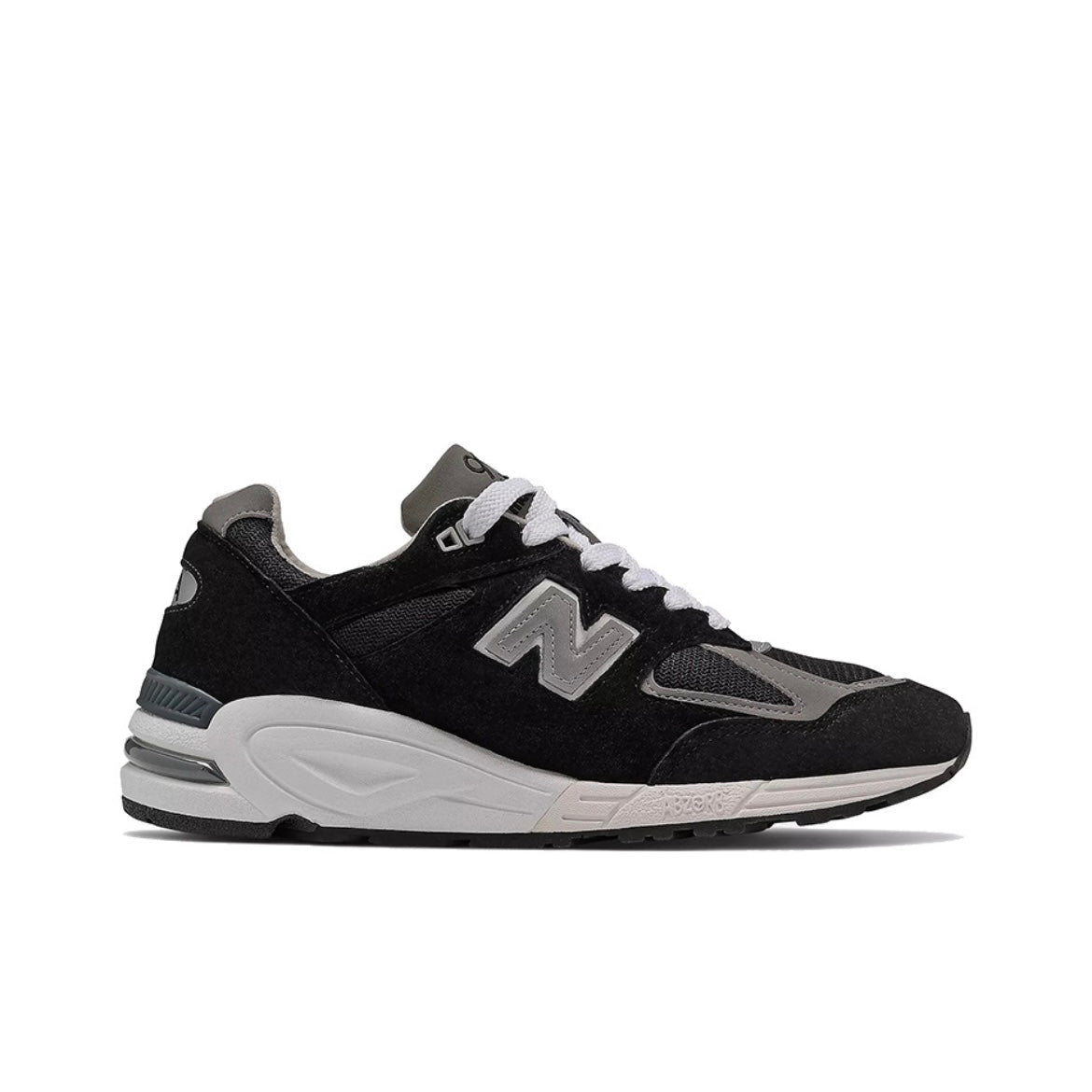 New Balance M990BL2 (Made in USA) 990BL2 990V2 990 BL2