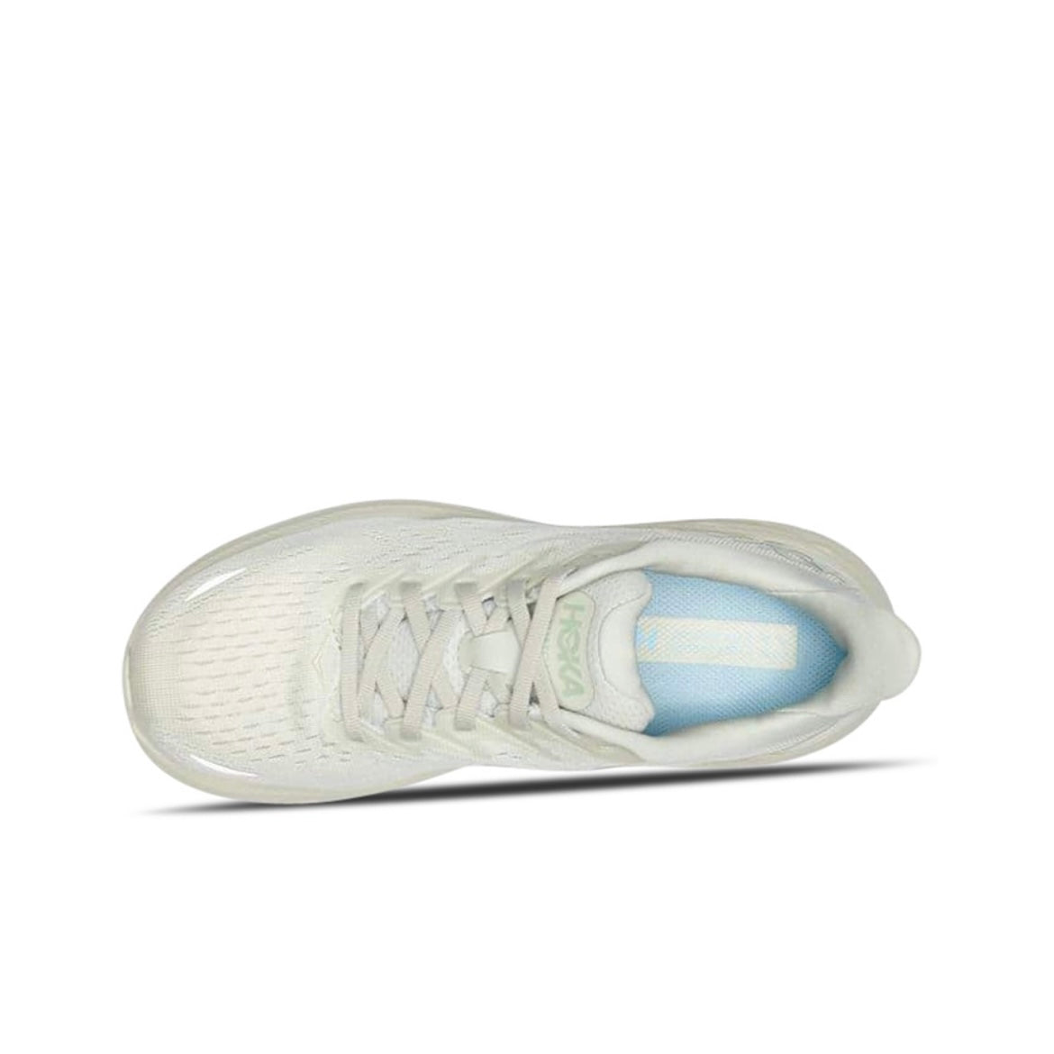 Hoka One One Clifton 8 WOMEN Smoke Green / Celadon Tint 1119394-SGCT