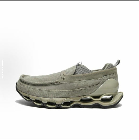 Preorder 預訂 Mizuno Wave Prophecy Moc Khaki Grey 卡其灰 D1GD243601