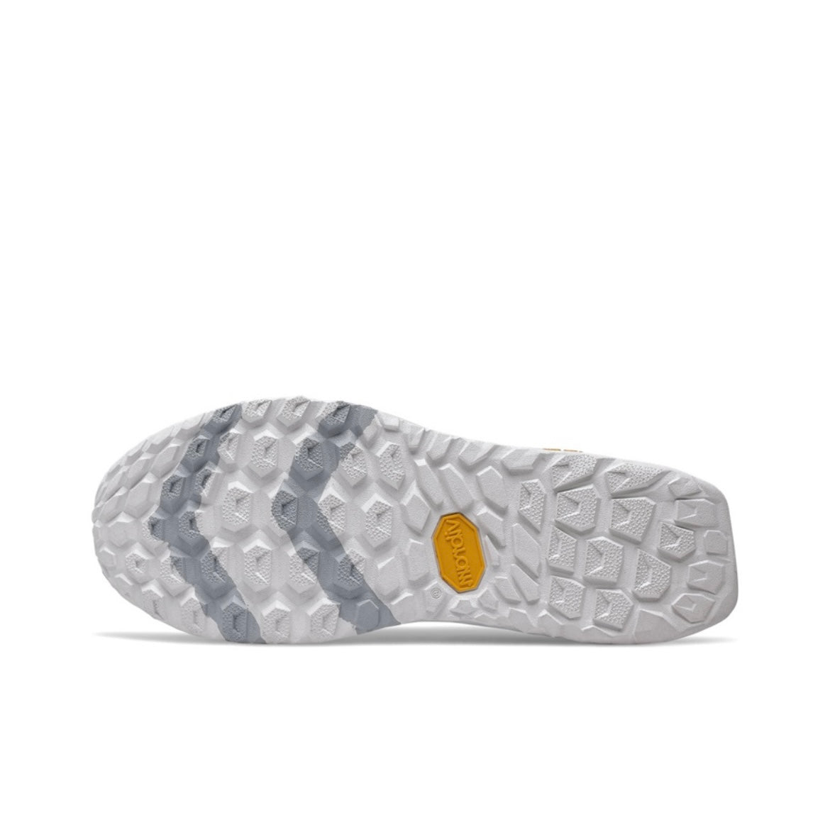 New Balance Fresh Foam Hierro v5 Triple White MTHIERW5