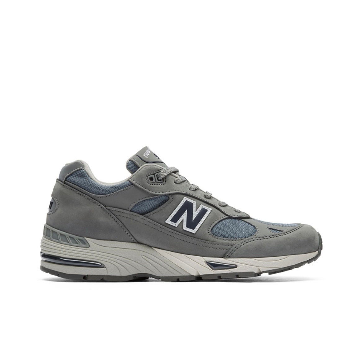 New Balance M991NGN (Made in UK) 991NGN 991V1 NGN – KixBros