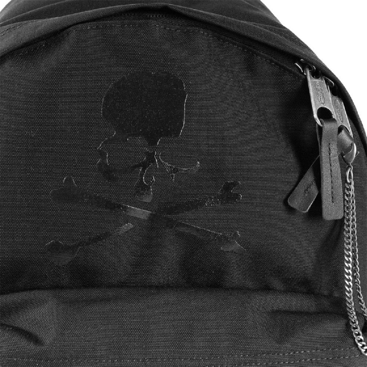 Mastermind Japan MMJ x Eastpak USA Backpack Black Mastermind World MMW Daypack
