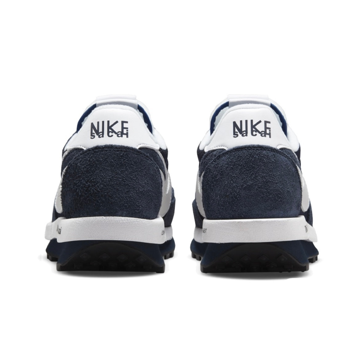 Nike x Fragment x Sacai LD Waffle Navy DH2684-400