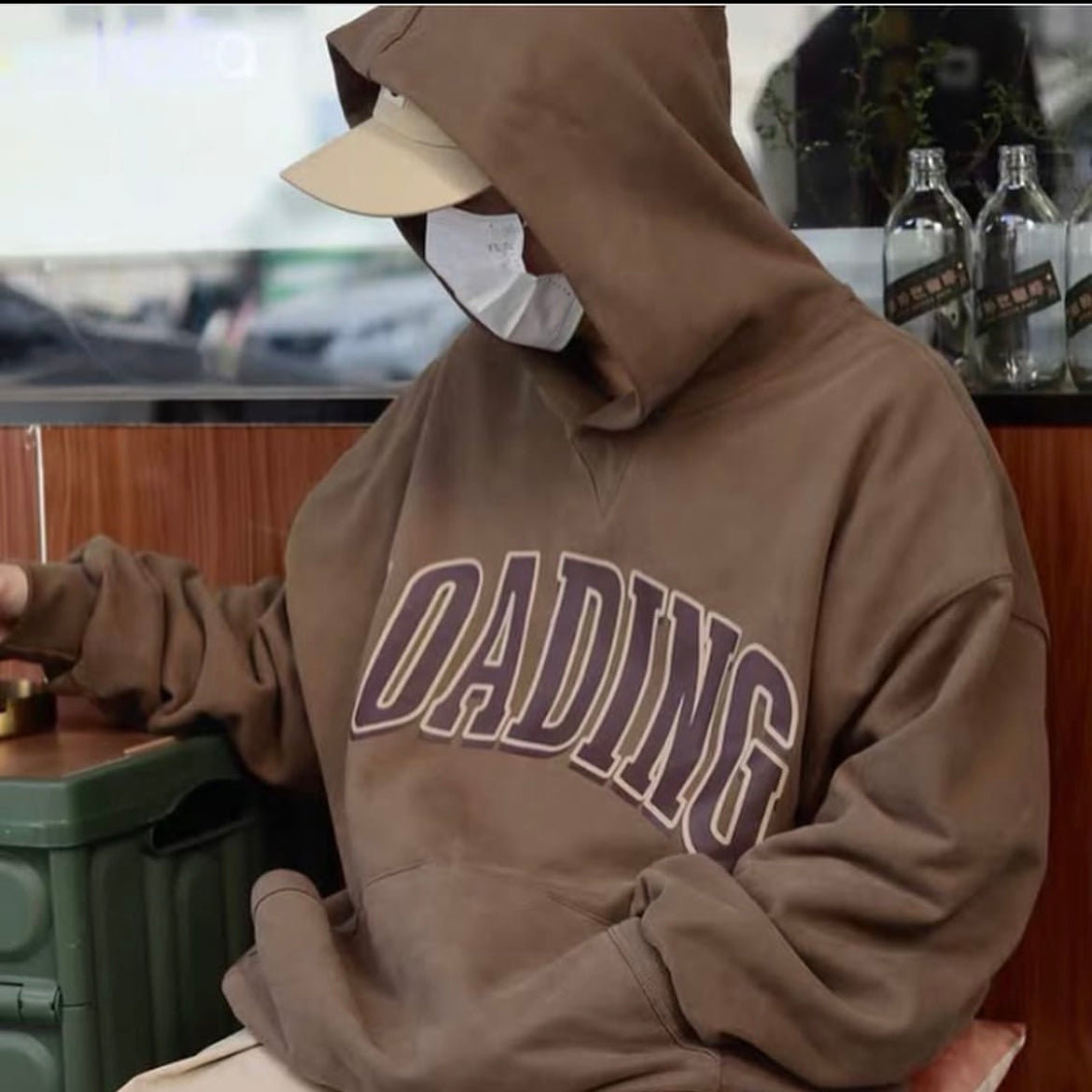 NORLN NR Loading Hoodie