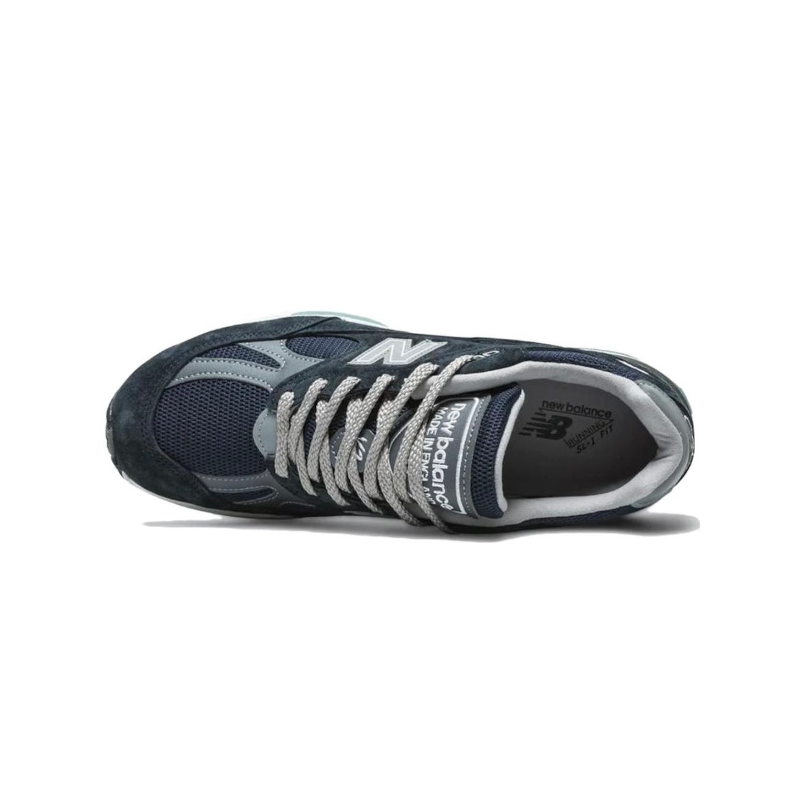 New Balance U991NV2 (Made in UK) 991NV2 991V2 NV2