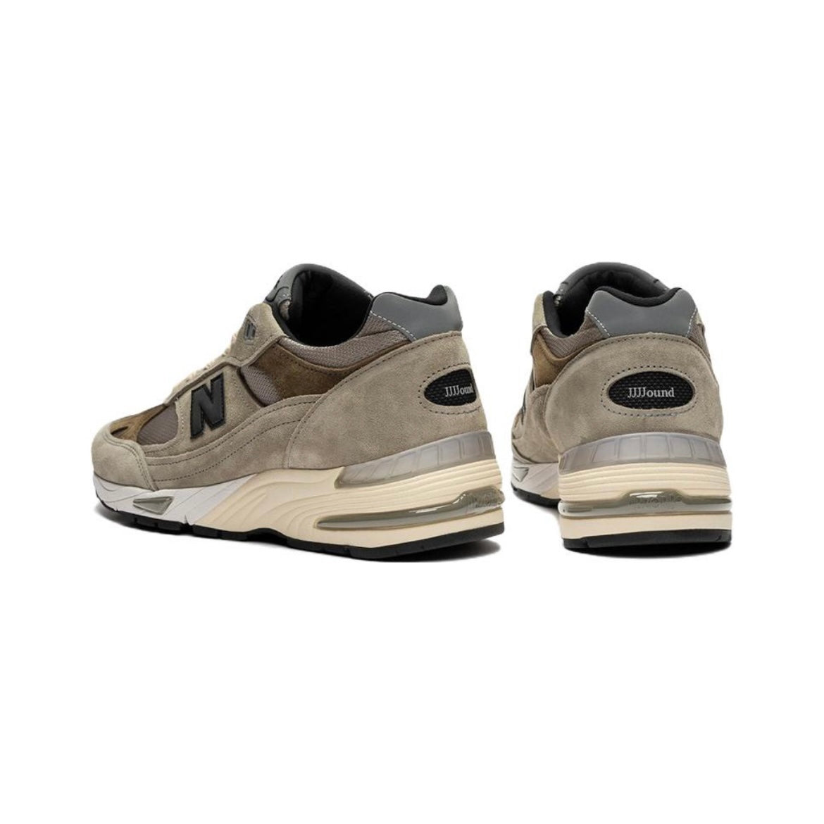 JJJJound x New Balance M991JJA (Made in UK) 991JJA 991V1