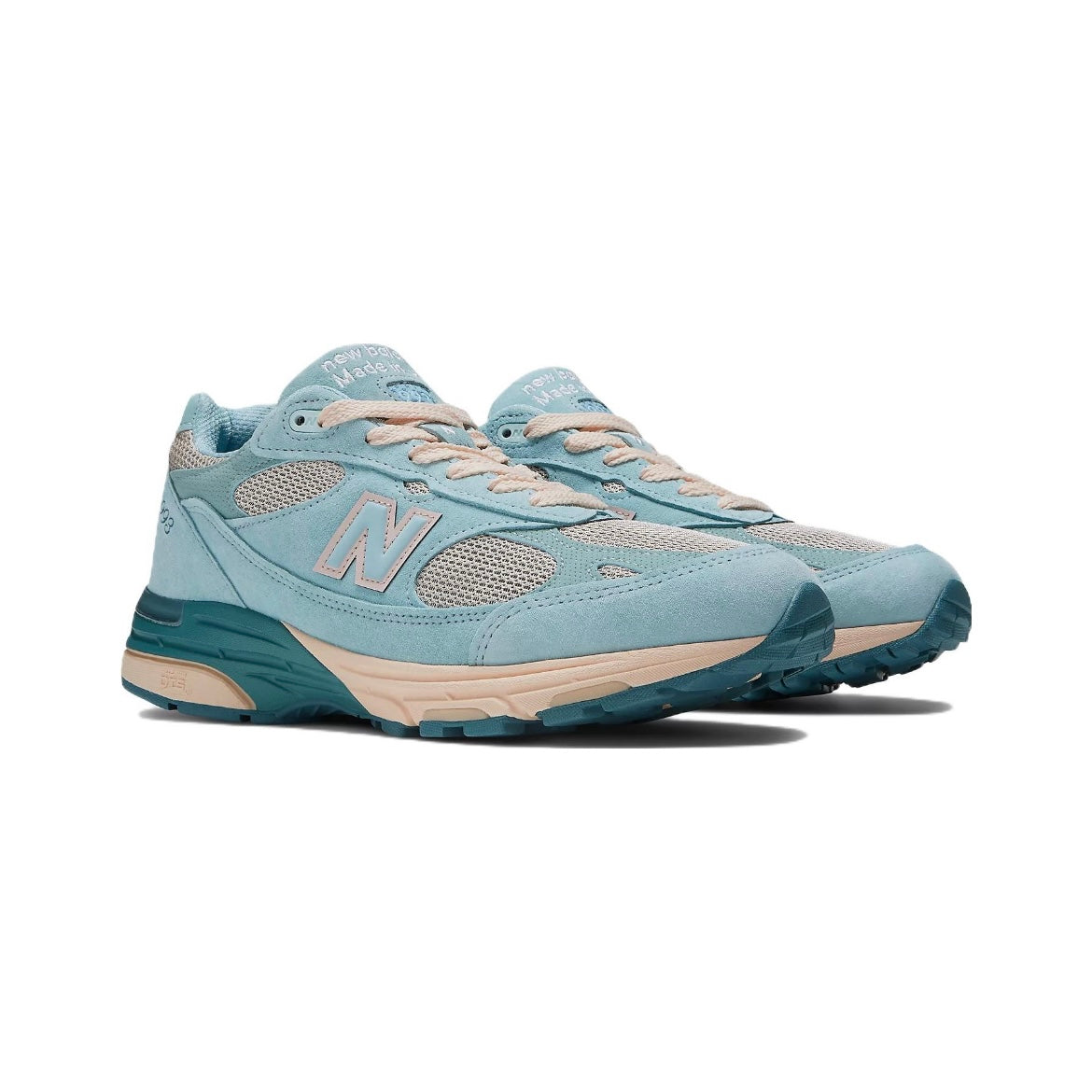 Joe Freshgoods x New Balance MR993JF1 (Made in USA) 993JF1 993 JF1