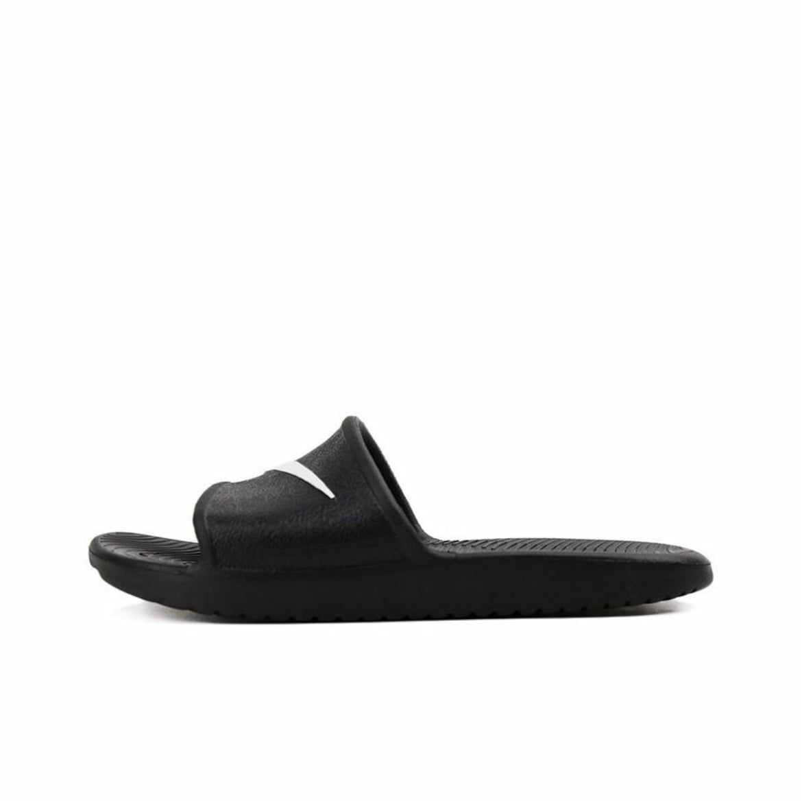 Nike WMNS Kawa Shower Slider 拖鞋 Black 832655-001 832655001