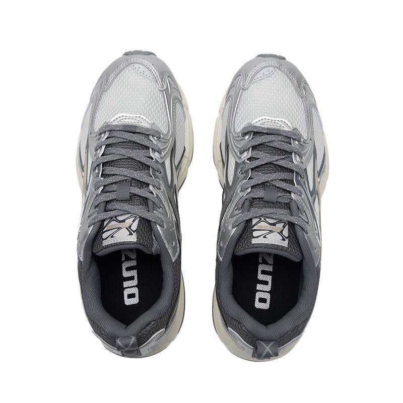 Preorder 預訂 Mizuno Speed 10S White/Silver D1GH240606