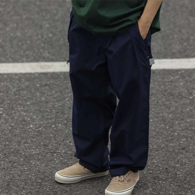 Pin Sktbs Hidden Pants Grey Navy