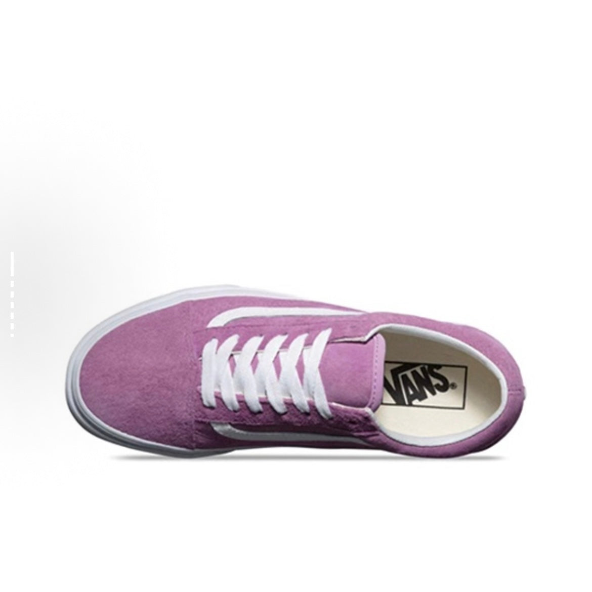 Vans Old Skool Suede Lilac Violet VN0A38G1U5O 粉紫色