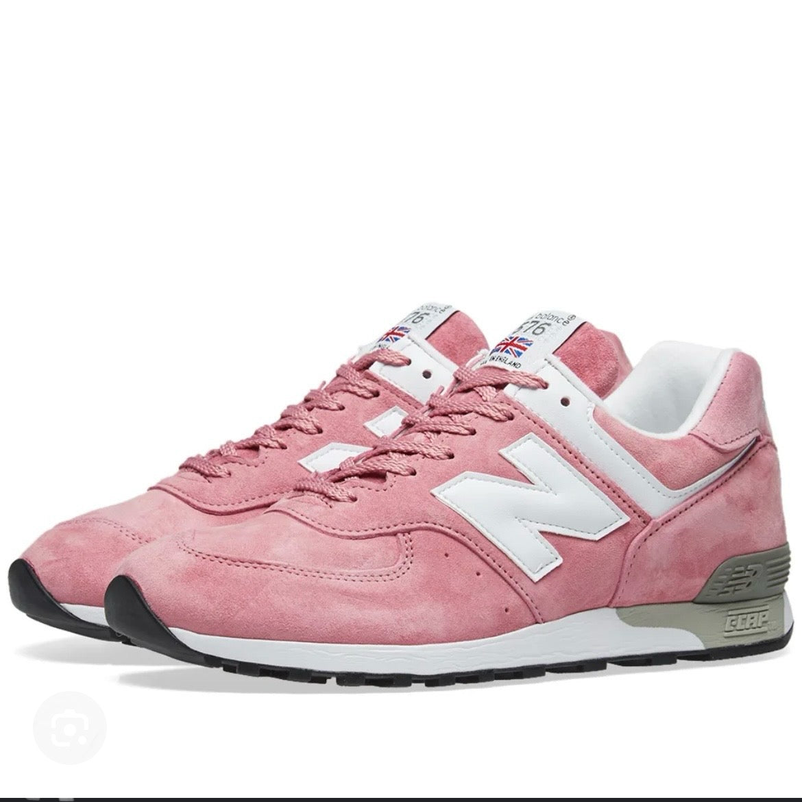New Balance M576PNK (Made in UK) 576PNK 576 PNK