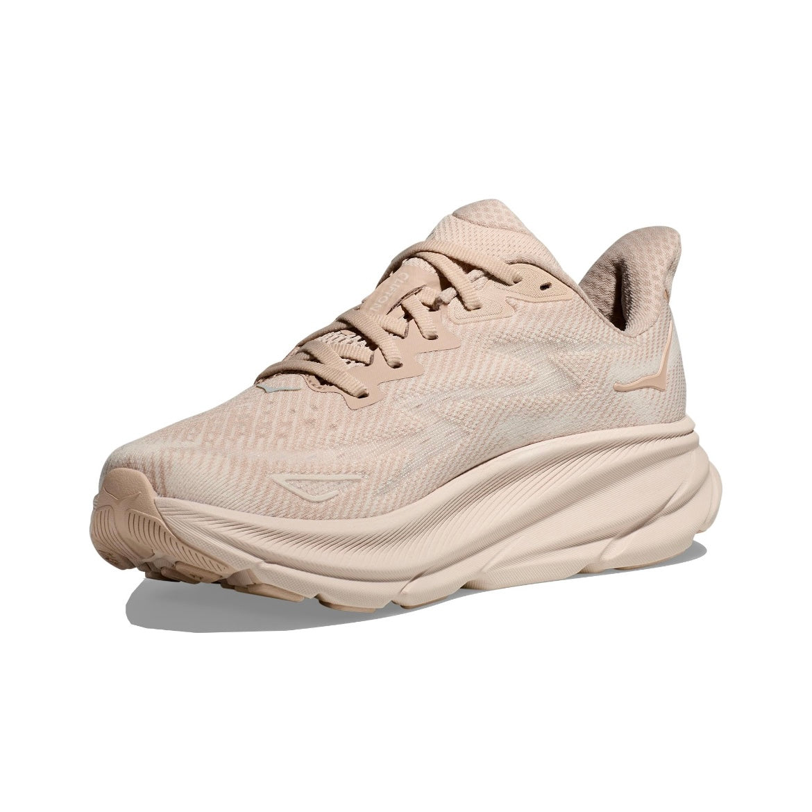 Hoka One One Clifton 9 MEN Shifting Sand / Eggnog 1127895-SSEG