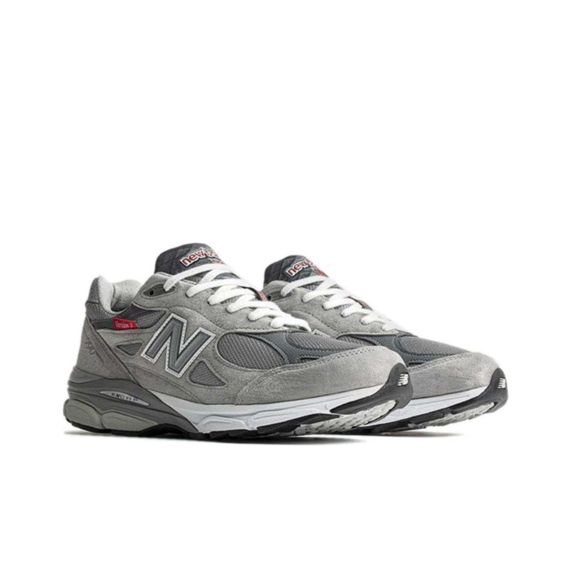 New Balance M990VS3 40TH Anniversary Version 3 (Made in USA) 990VS3 990V3 990 VS3