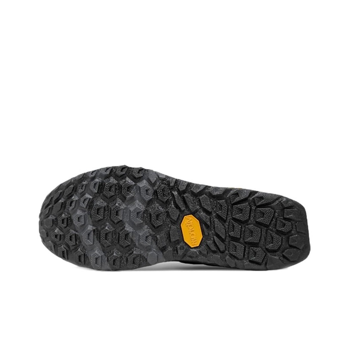 New Balance Fresh Foam Hierro v5 Triple Black MTHIERB5