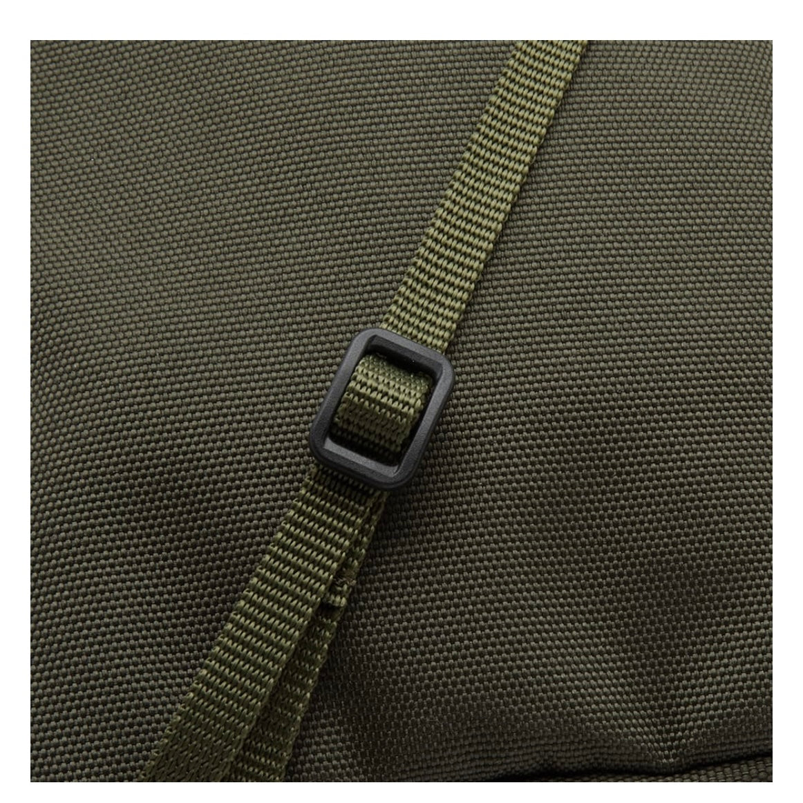 Wtaps Cordura Reconnaissance Pouch Bag Olive 222TQDT-CG02