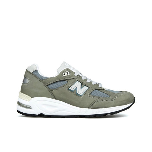 New Balance M990KBM2 (Made in USA) 990KBM2 990V2 990 KBM2