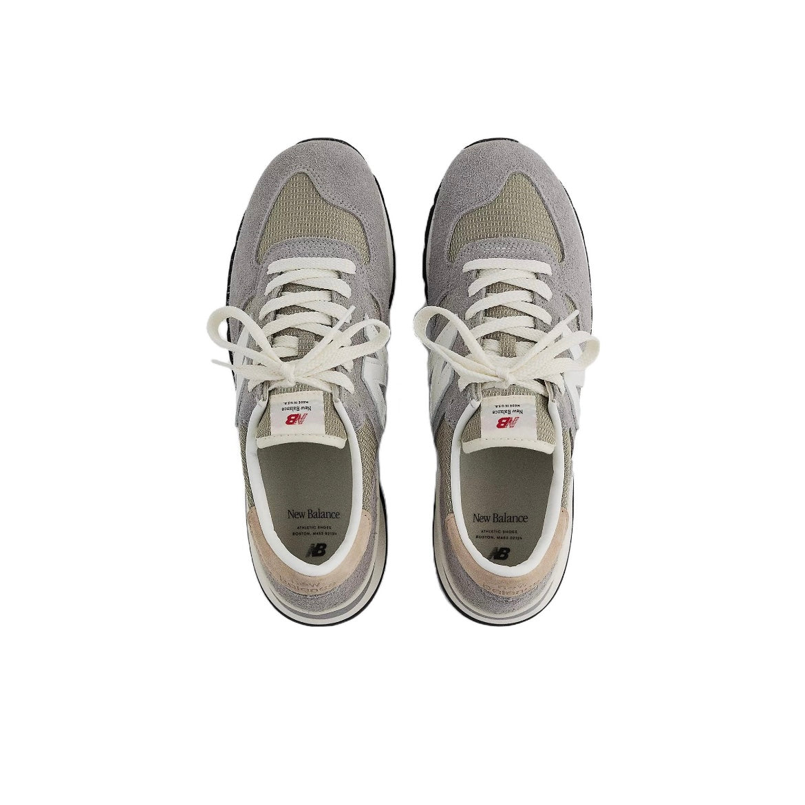 Teddy Santis New Balance M990TA1 (Made in USA) 990TA1 990V1 990 TA1