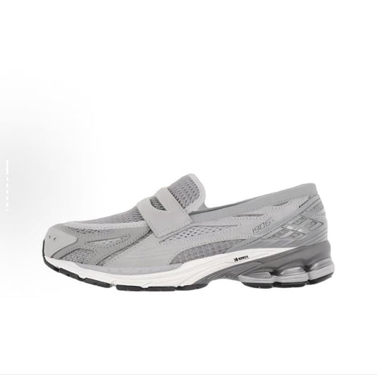 Preorder 預訂 New Balance Loafer U1906LGR Rain Cloud Grey 1906LGR