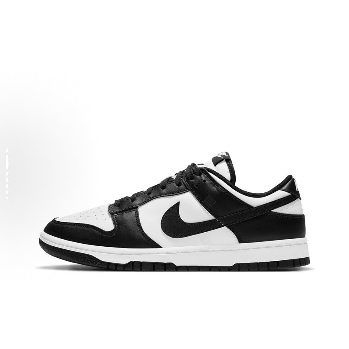 Nike Dunk Low White Black Panda DD1391-100 黑白熊貓