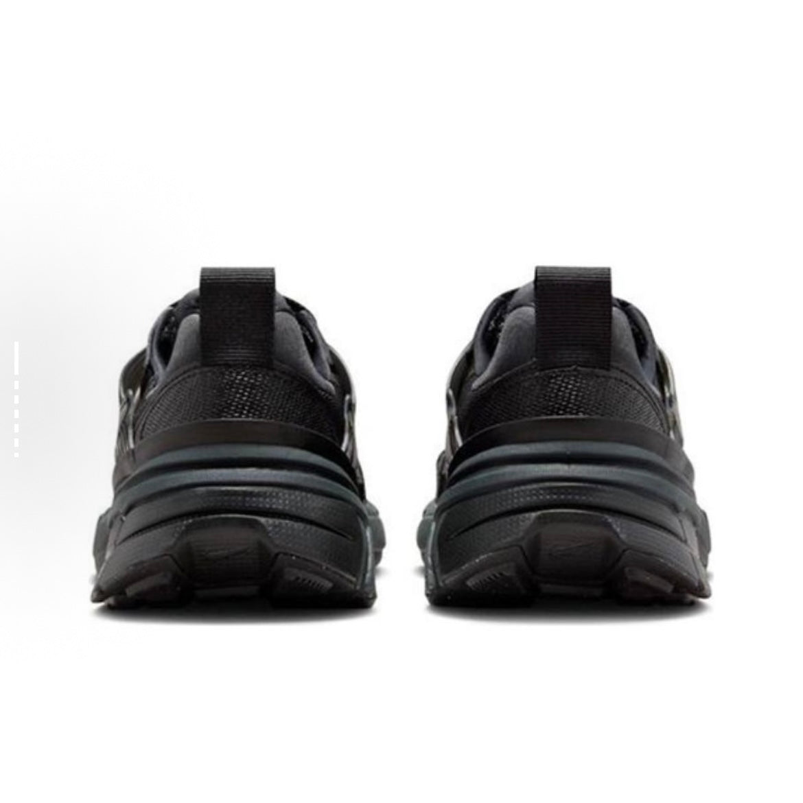 Nike V2K Run Black HJ4497-001 全黑