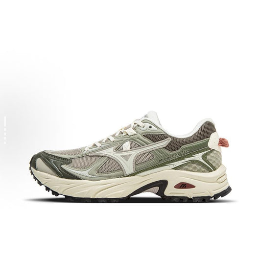 Preorder 預訂 Mizuno FIYI TL V2 Matcha Green D1GH251903