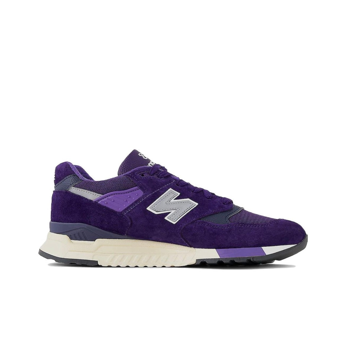 New Balance U998TE Plum Purple (Made in USA) 998TE TE