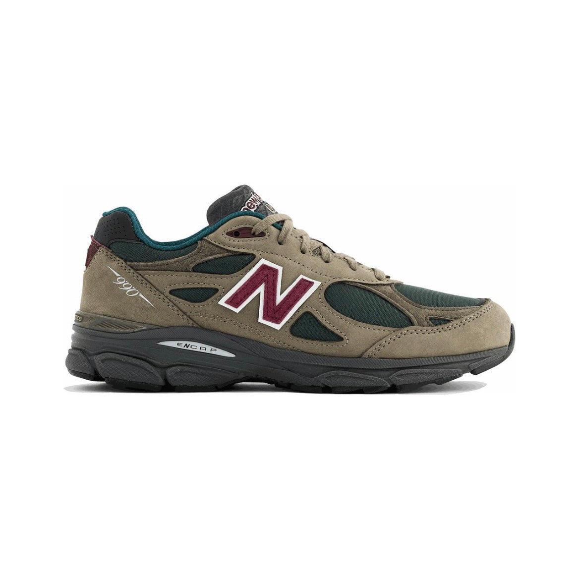 New Balance M990GP3 (Made in USA) 990GP3 990V3 990 GP3