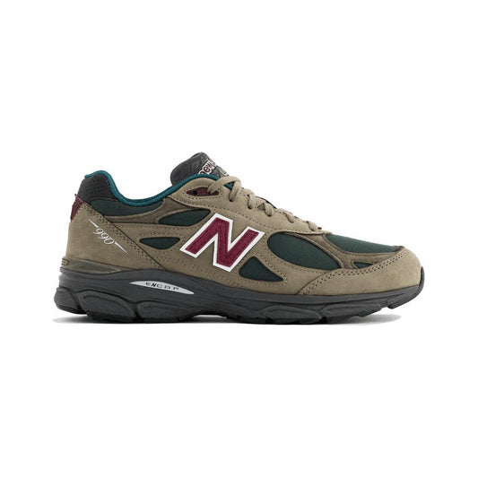 New Balance M990GP3 (Made in USA) 990GP3 990V3 990 GP3