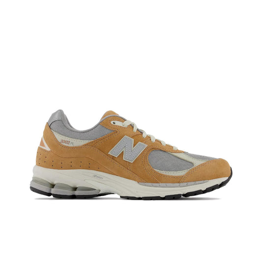New Balance M2002RHM Sweet Caramel Yellow 2002RHM 2002 RHM