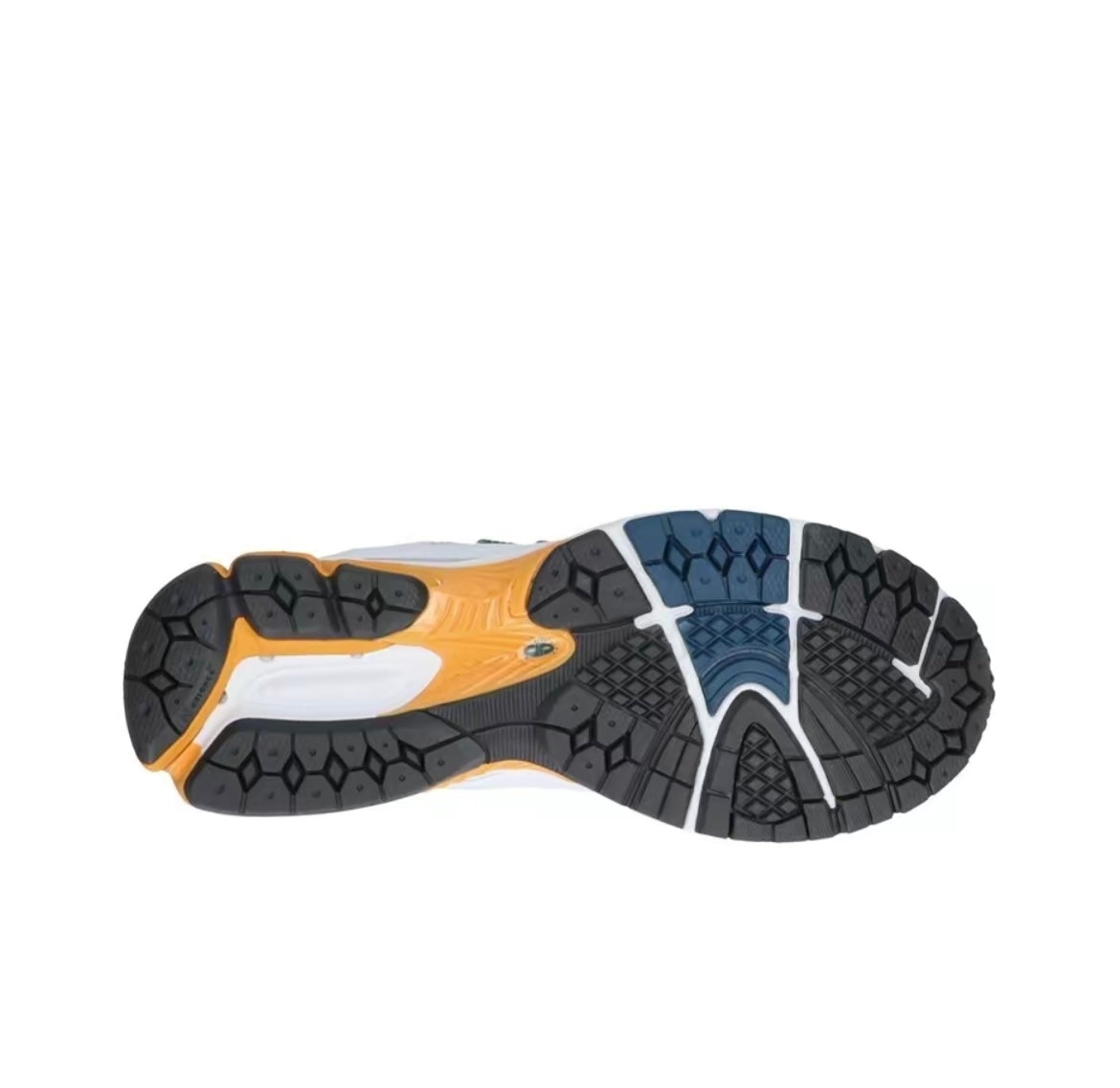 New Balance M2002RLA White Lagoon 2002RLA 2002 RLA