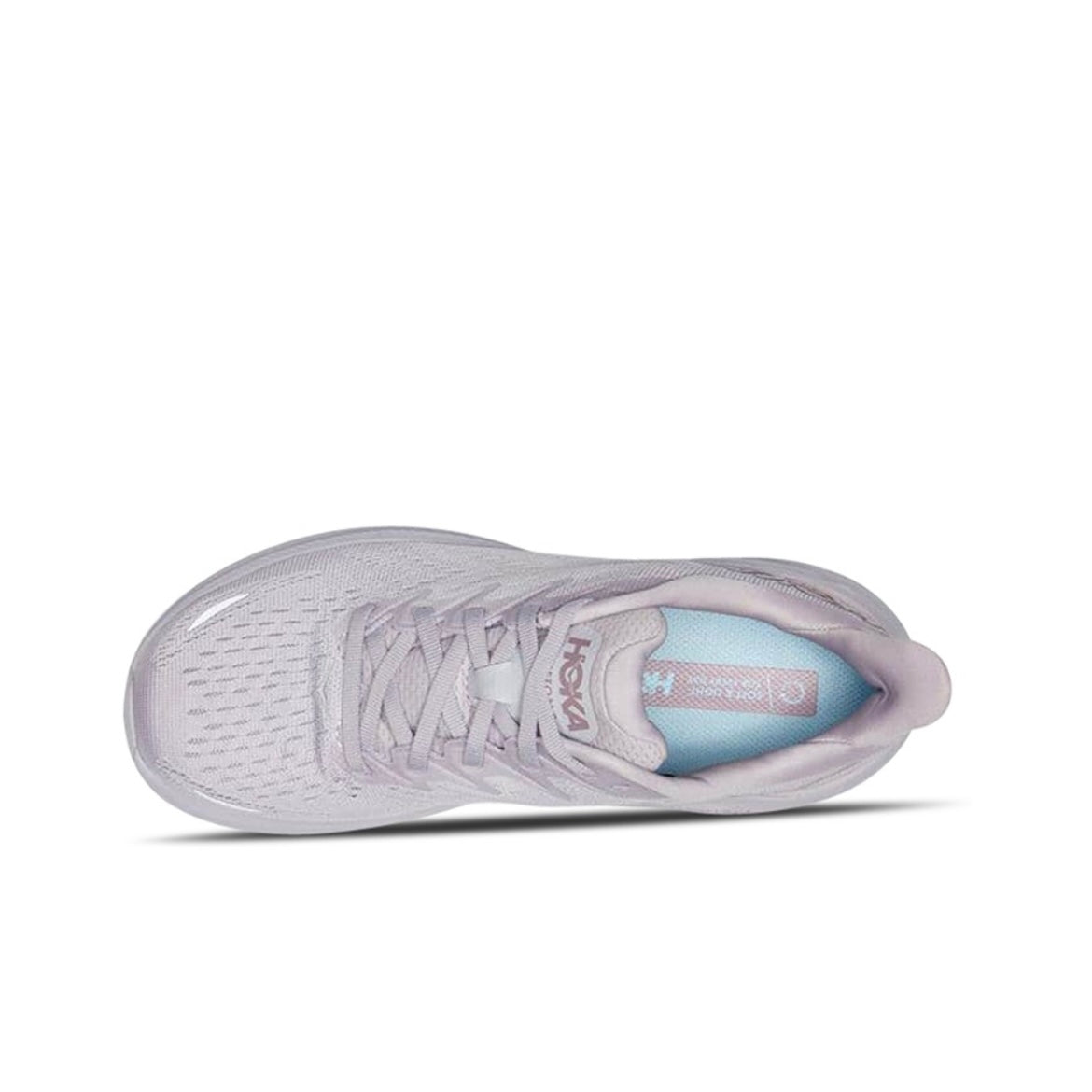 Hoka One One Clifton 8 WOMEN Lilac 1119394-LMEL