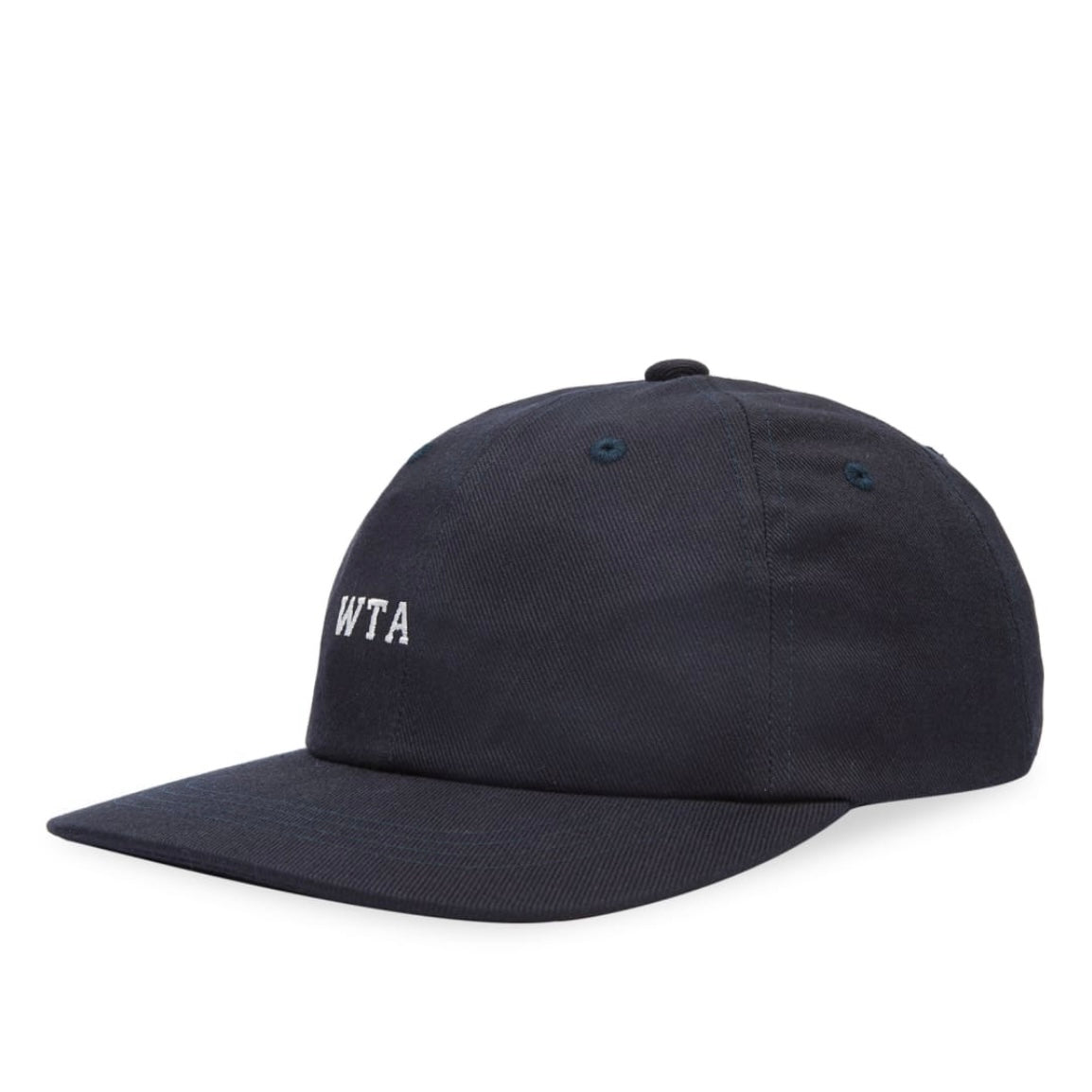 WTAPS Hat.Cap T-6L 01 / CAP / COTTON. TWILL. COLLEGE