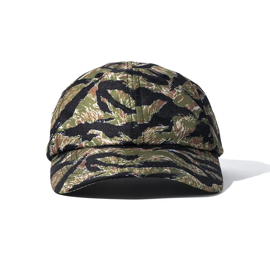 Anti Social Social Club ASSC Wired Cap Tiger Camo