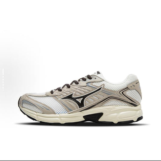 Preorder 預訂 Mizuno Speed 2010 White Grey 白灰 D1GH251705