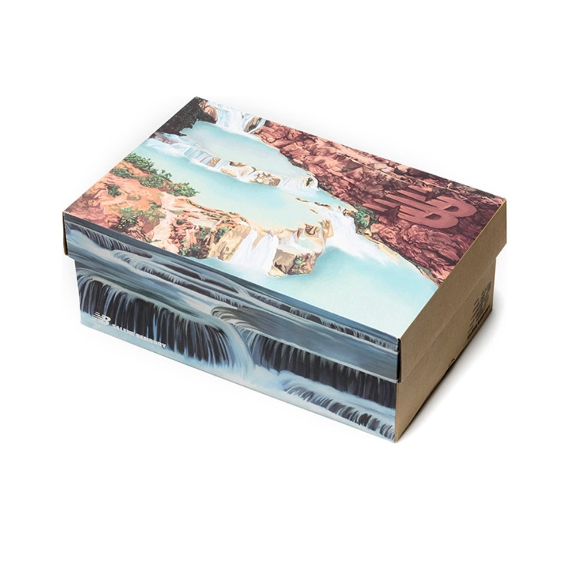 Salehe Bembury x New Balance “Water Be The Guide” ML2002RJ 2002RJ 2002 RJ