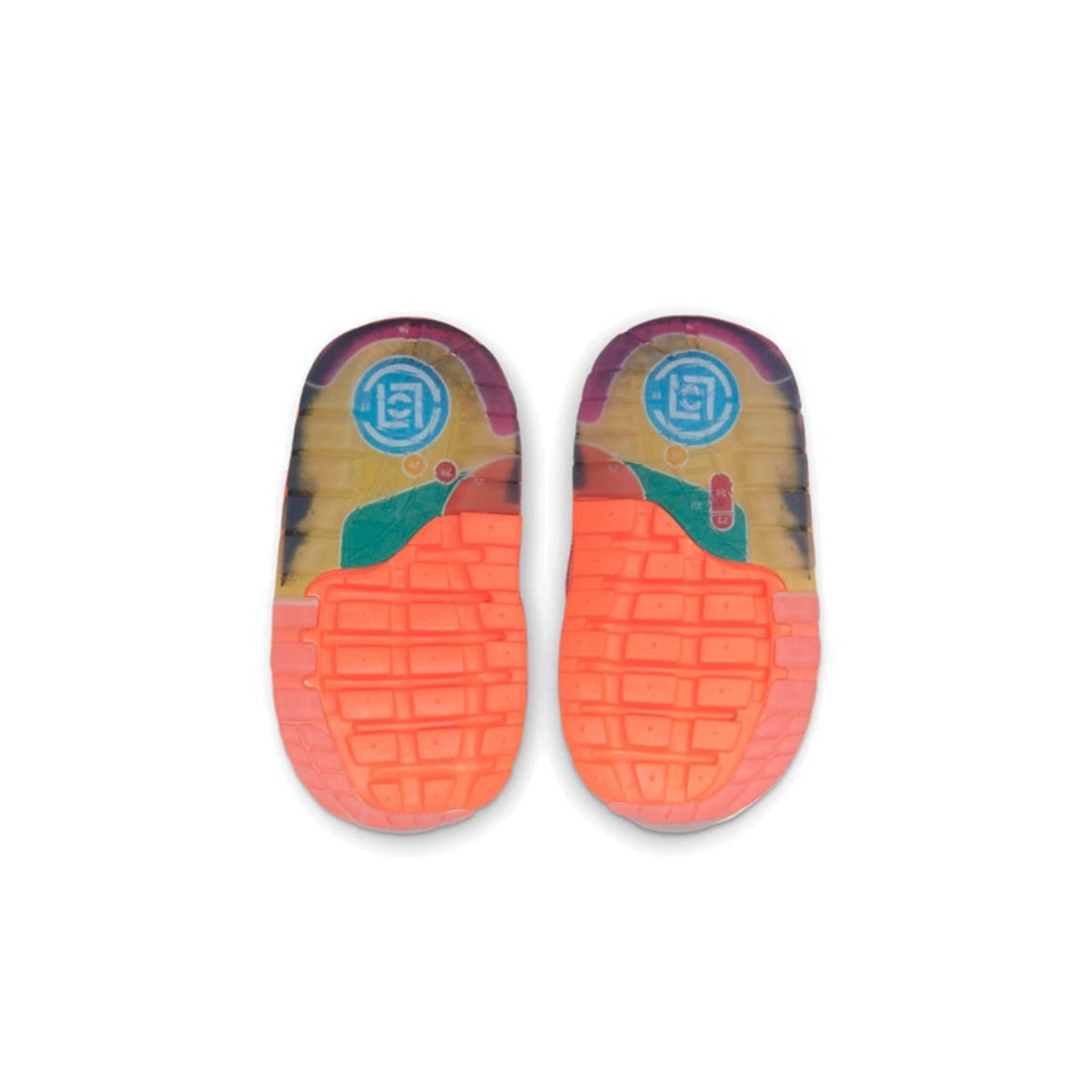 Clot x Nike Air Max 1 (TD) Kiss Of Death KOD DH2492-100