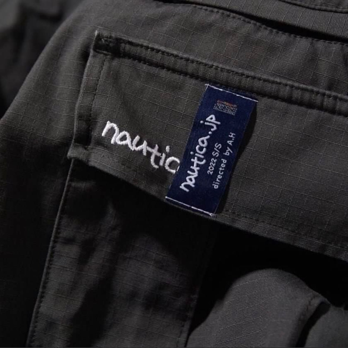 Nautica JP BDU Ripstop Cargo Pants