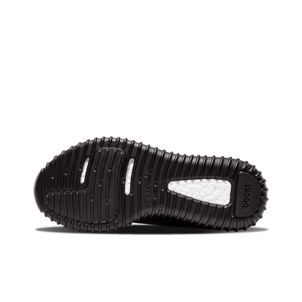 Adidas Yeezy Boost 350 Pirate Black (2016) BB5350 350v1 初代 黑武士