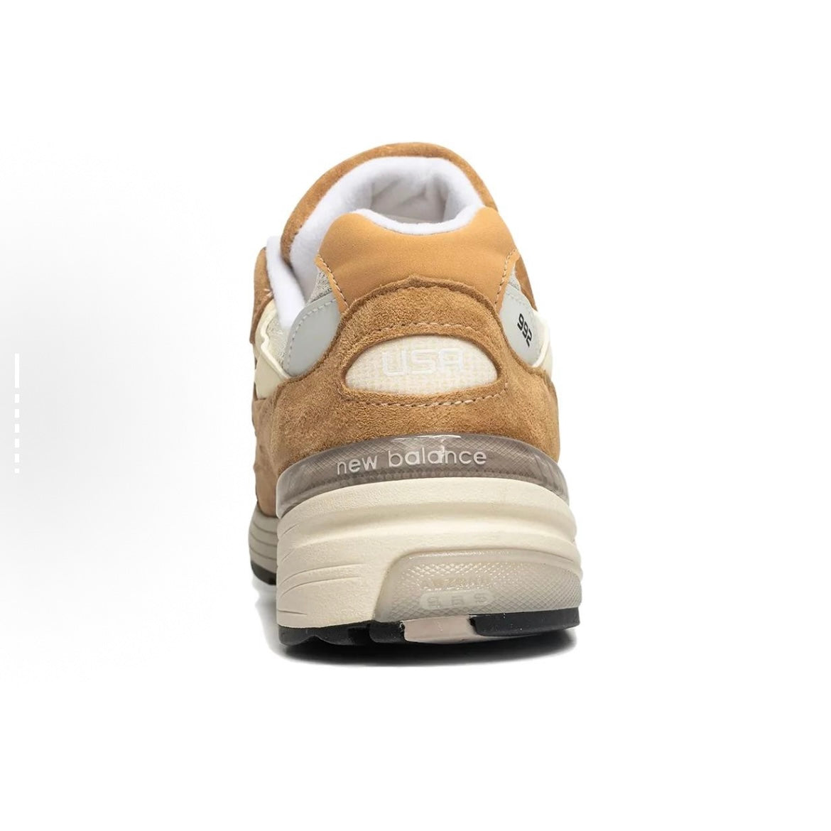 Preorder 預訂 New Balance U992CC (Made in USA) 992CC Packer Shoes Colorway