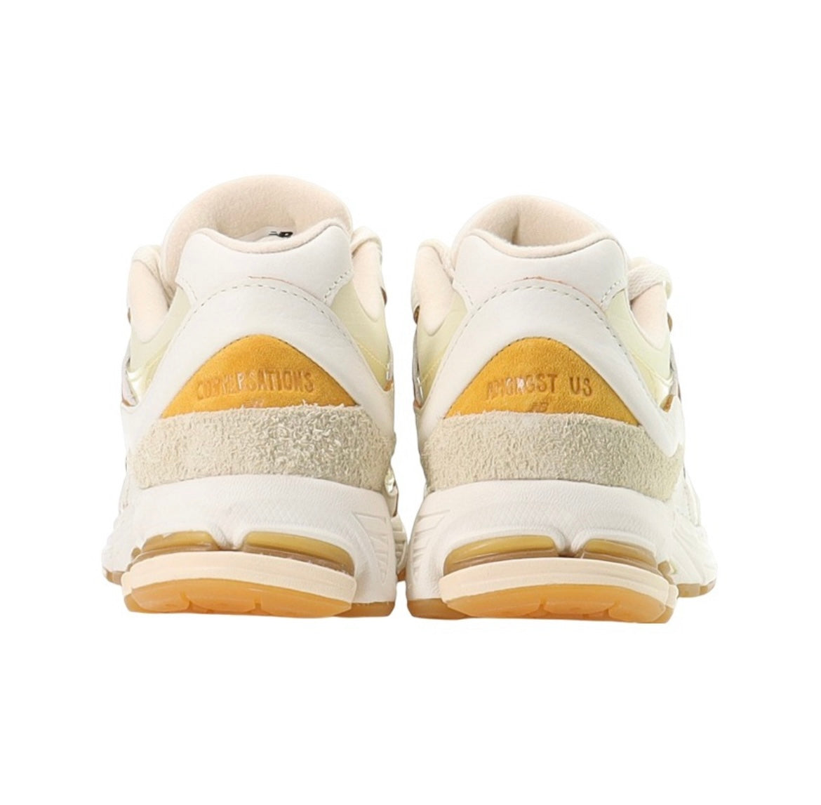 Joe Freshgoods x New Balance M2002RJ1 Conversations Amongst Us2002RJ1 2002 RJ1