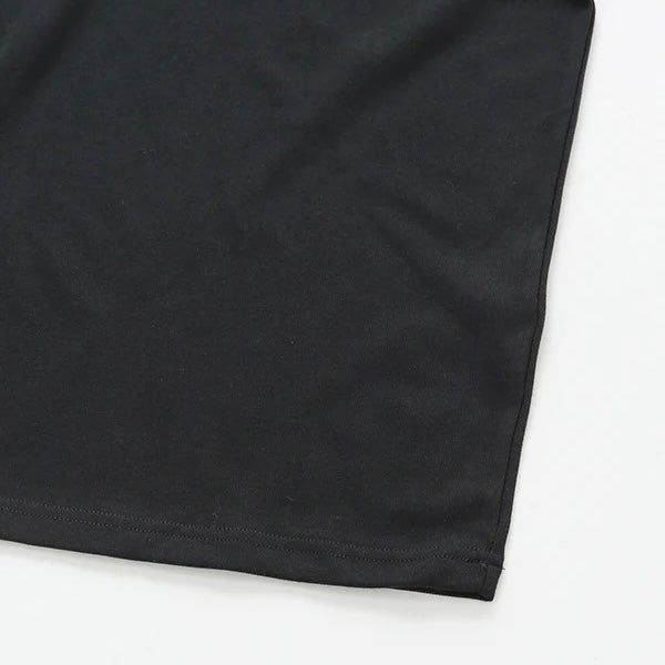 Mastermind Japan MMJ x New Era AW22 Golf M/N Tee Black Mastermind World MMW