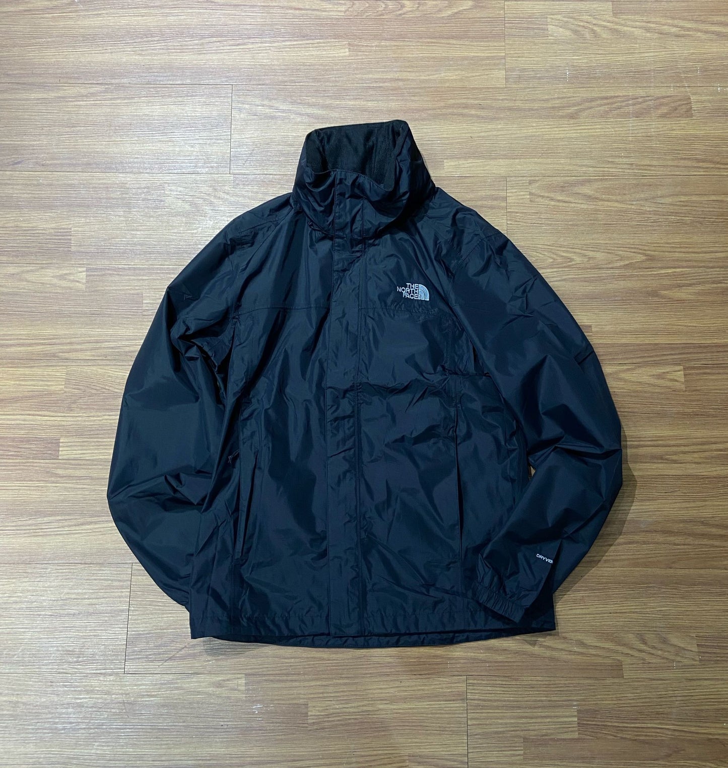 The North Face TNF Resolve 2 II Waterproof Jacket NF0A2VD5KX7