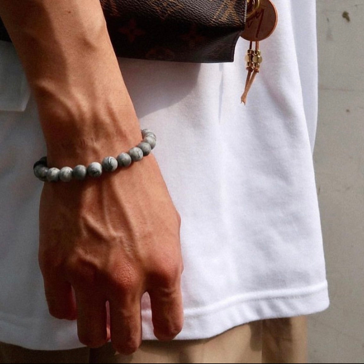 Pin Sktbs Coolmax Side Pocket Tee