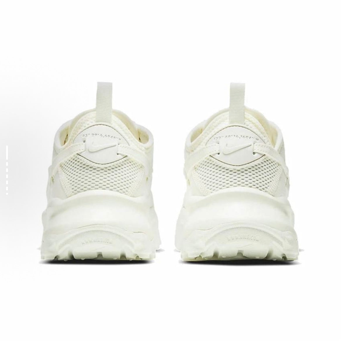 Nike TC7900 Sail Cream White Women DD9682-100 奶白