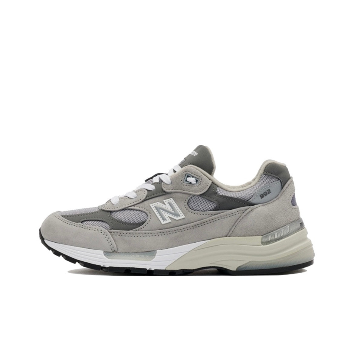 New Balance M992GR 元祖灰 (Made in USA) 992GR 992 GR
