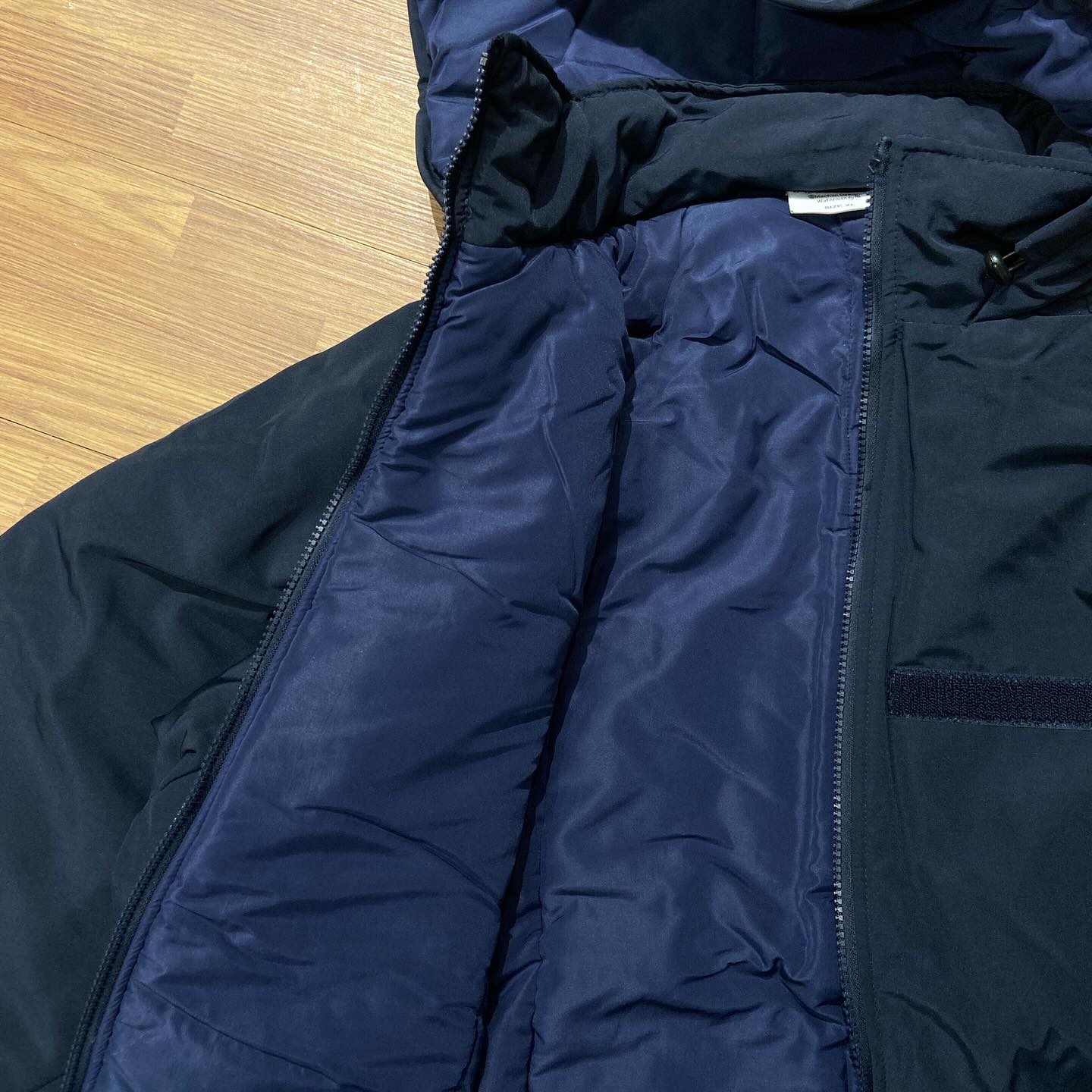 Outwild Thermal Cotton Jacket