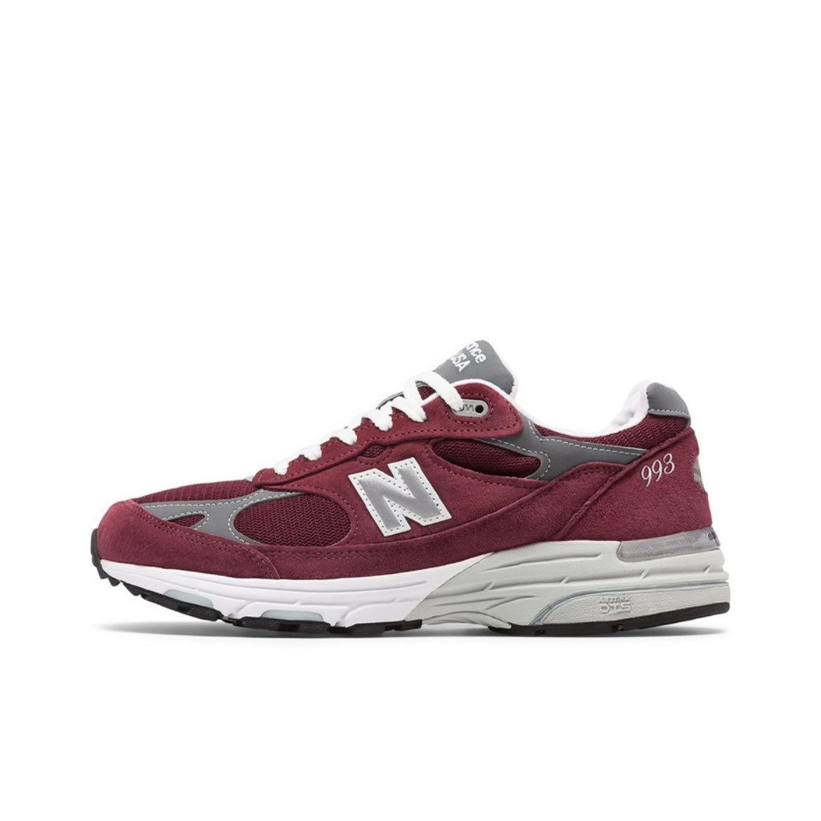 New Balance MR993BU (Made in USA) 993BU 993 BU